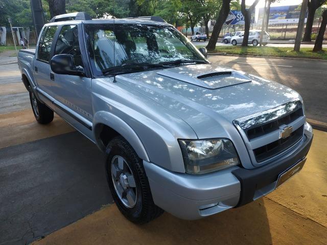 S-10 Executive Flex