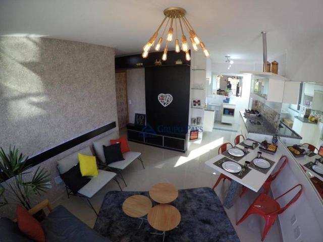 Apartamento residencial à venda, Cidade Líder, São Paulo. - Foto 2