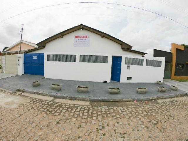 Oportunidade - Casa no São Vicente, perto do centro de Boa Vista, 4 dormitórios - Foto 2