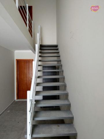 Apartamento à venda com 2 dormitórios em Campeche, Florianópolis cod:A902 - Foto 2