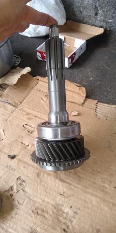 Vendo peças da caixa do w8 e v8 4405c
