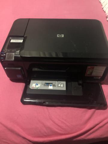 Vende-se impressora hp funcionando - Foto 3