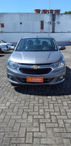 CHEVROLET COBALT 2018/2019 1.8 MPFI LTZ 8V FLEX 4P AUTOMÁTICO