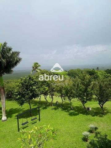 Sítio à venda com 5 dormitórios em Coqueiros, Ceará-mirim cod:767995 - Foto 13
