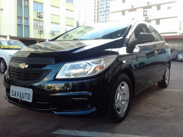 Chevrolet Prisma Prisma Sed. Joy 1.0 8V FlexPower 4p 4P