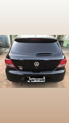Gol G5 2010/2011 - Foto 2