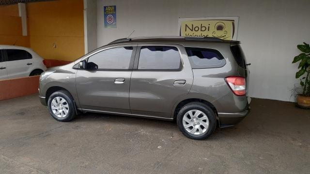 Spin LTZ 7S 1.8 (Aut) (Flex) 2013 - Foto 3