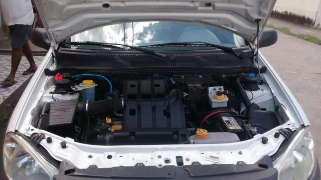 Vender umá estrada ano 2015 modelo 2016