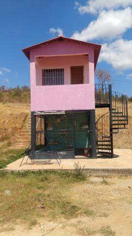Chácara 6.2 alqueires ( 30 ha ) Águas Lindas-GO 80% permutas - Foto 7