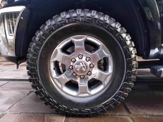 Dodge Ram 6.7 LARAMIE TDI 4X4 4P - Foto 19