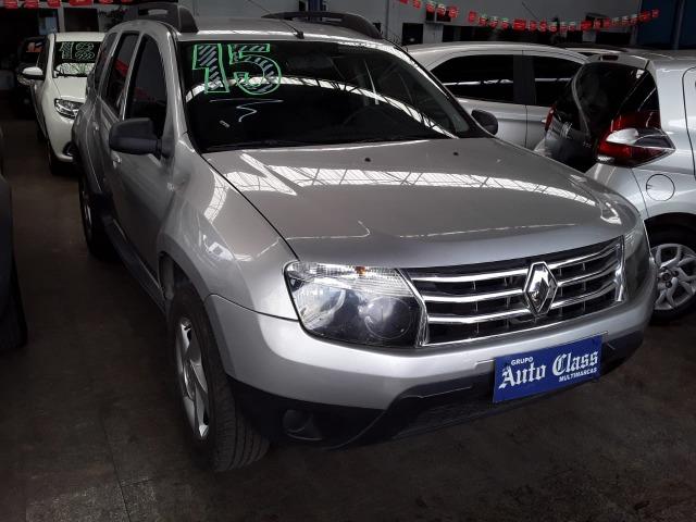Renault Duster outdoor 1.6 " Espetacular" e com pouca entrada!! - 2015 - Foto 3