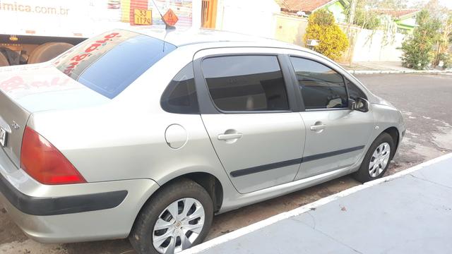 Peugeot 307 - Foto 3