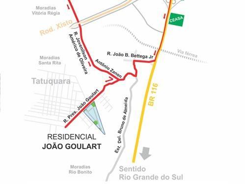 Vende troca terreno 84m2 condominio 75mil