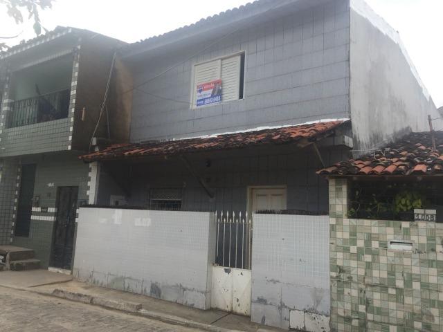 Casa 3/4 no Jacintinho