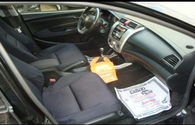 Honda City - Foto 3