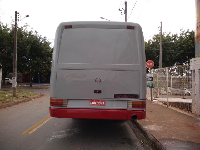 Ônibus o400 r - Foto 4