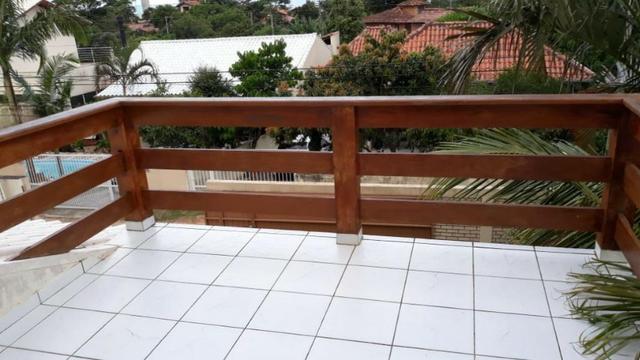 Casa com 4 dormitórios à venda, 350 m² por R$ 850.000-Campeche-Florianópolis-CA1372 - Foto 8