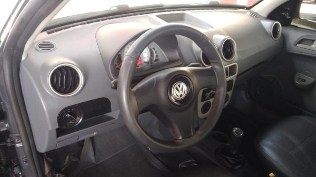 VOLKSWAGEN GOL 2008/2009 1.0 MI 8V FLEX 4P MANUAL G.IV - Foto 8
