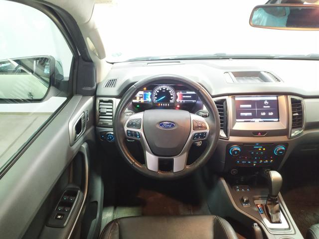 FORD RANGER 2016/2017 3.2 LIMITED 4X4 CD 20V DIESEL 4P AUTOMÁTICO - Foto 8