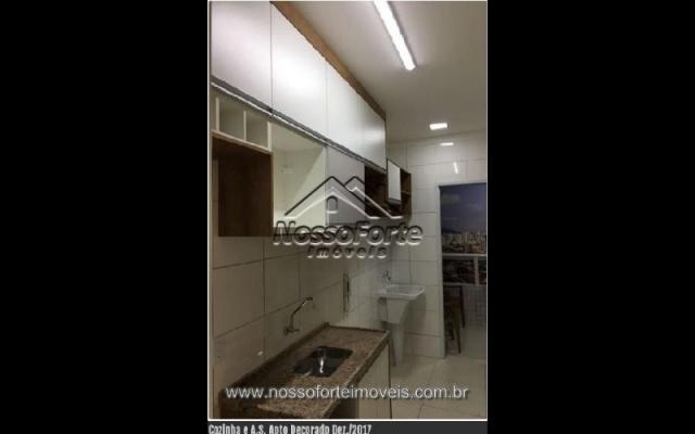 Lançamento Apartamento na Guilhermina em Praia Grande - Foto 19