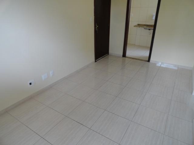Aluguel - Apartamento - Parque das Indústrias Betim-MG - Foto 4