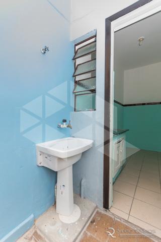 Apartamento para alugar com 1 dormitórios em , cod:I-019370 - Foto 9