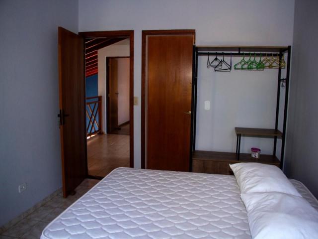 EXCELENTE CASA À VENDA, COM PISCINA,255 M² POR R$ 640.000 - PONTAL DE SANTA MARINA - CARAG - Foto 13
