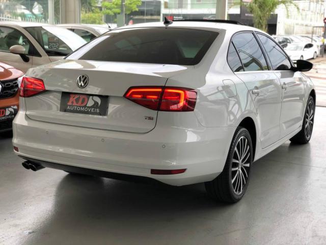 Volkswagen Jetta 2.0 Highline Premium DSG - Foto 4