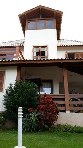 Casa com 4 dormitórios à venda, 350 m² por R$ 850.000-Campeche-Florianópolis-CA1372 - Foto 11