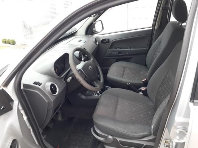 FORD ECOSPORT FSL 1.6B 2004 - Foto 7