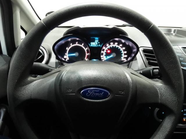 Ford New Fiesta Hatch SE 1.6 - Foto 10