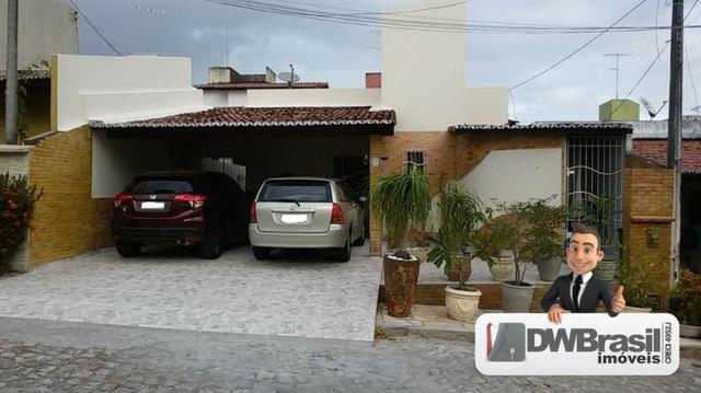 CA0023 Casa em condomínio fechado em Nova Parnamirim - Foto 7