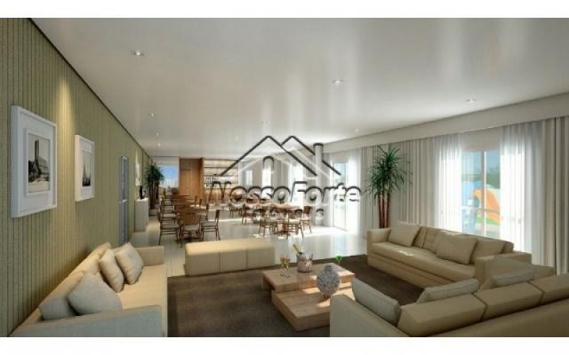 Apartamento na Ocian em Praia Grande - Foto 7