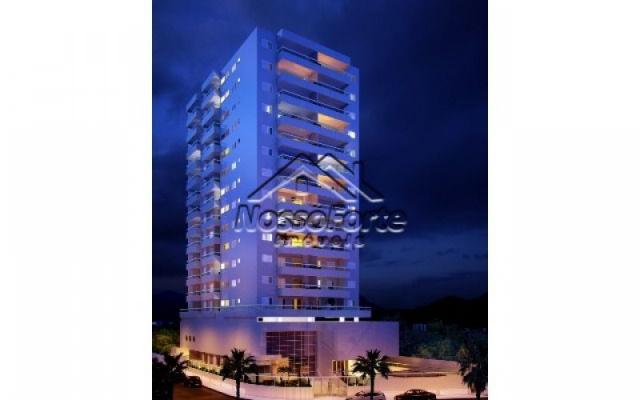 Apartamento na Flórida em Praia Grande