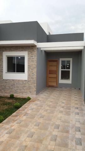 Ótima casa em Uvaranas - Foto 2