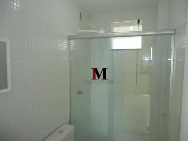 Alugamos apartamento com 3 quartos sendo 2 suites, proximo ao Forum Civil - Foto 13