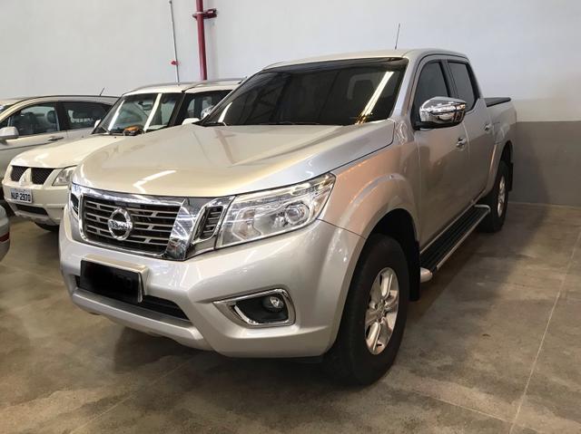FRONTIER XE 2019/2019 (10.000km) ZERO!!! - Foto 2