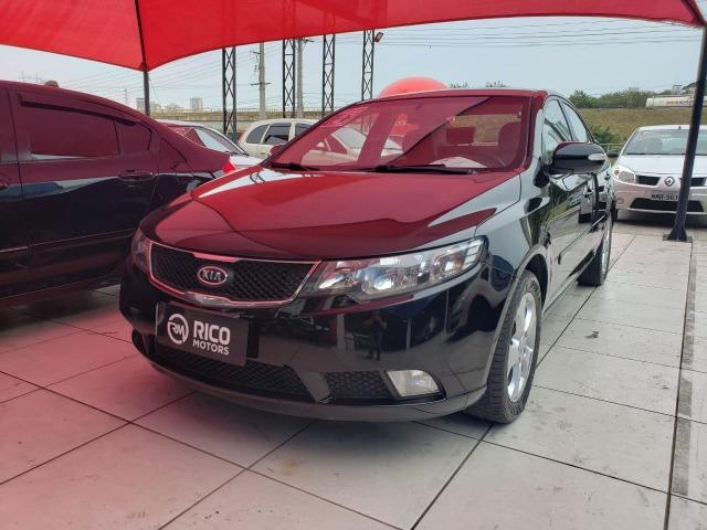 Kia Cerato 1.6 Impecavél - Foto 3
