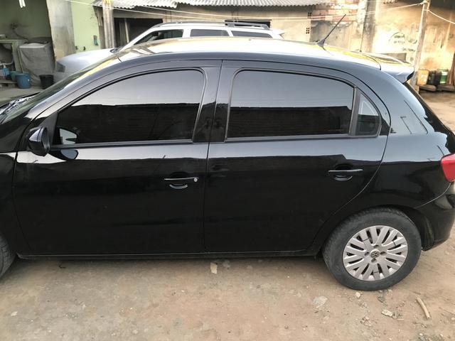 Gol G5 2010/2011 - Foto 6