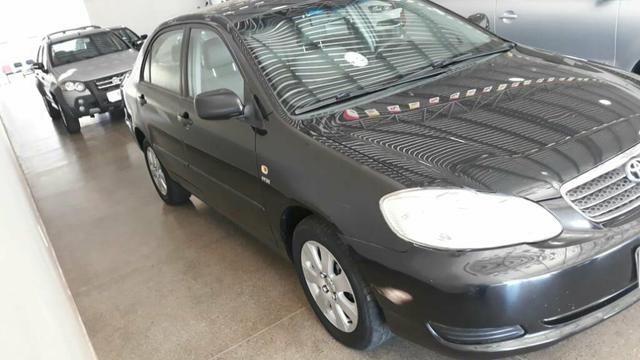 Corolla - Foto 3