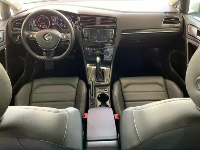 Golf highline tsi 1.4 tiptronic automatico teto solar - Foto 13