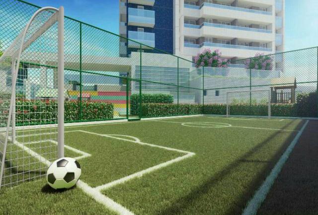 Apartamento três suítes, Meirereles - Fortaleza-CE! - Foto 15