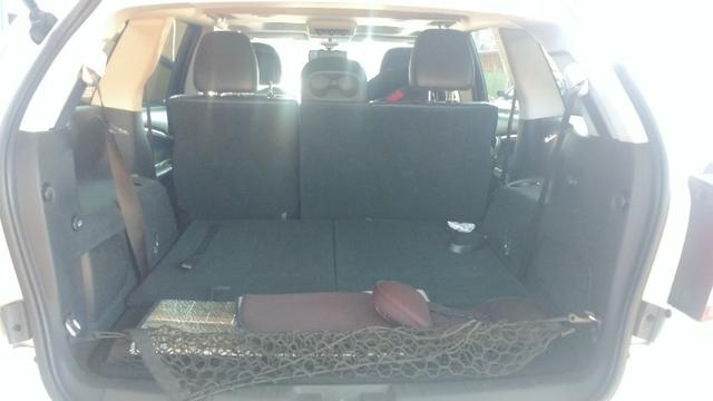 Fiat Freemont Precision 2.4 - Teto Solar - 7 Lugares - Impecável - Foto 12