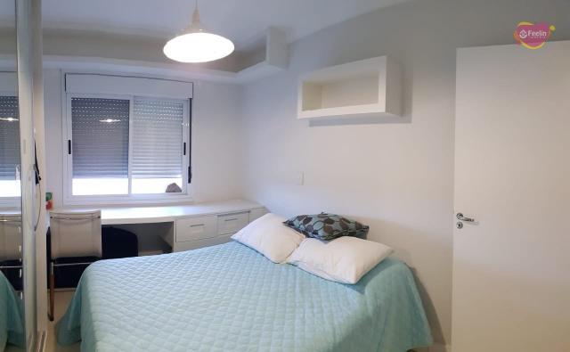Apartamento à venda com 4 dormitórios em Campeche, Florianópolis cod:A892 - Foto 15