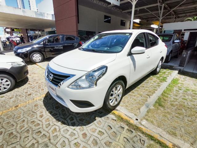 NISSAN VERSA 2015/2016 1.6 16V FLEX SV 4P MANUAL - Foto 3