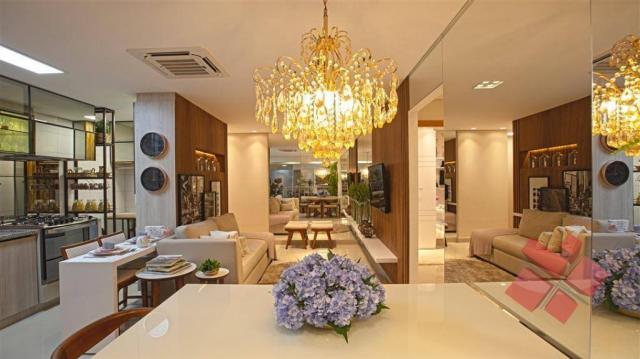 Apartamento com 2 ou 3 Quartos, 63 e 76 m² - Setor Pedro Ludovico - Goiânia/GO - Foto 14