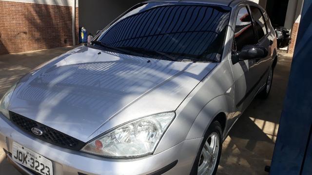 Focus Hatch . 2007/08 - Foto 4