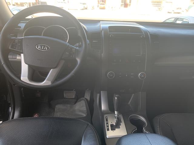 Sorento 2012 EX - Foto 3