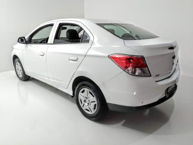 CHEVROLET PRISMA 1.0 MT LT - Foto 4