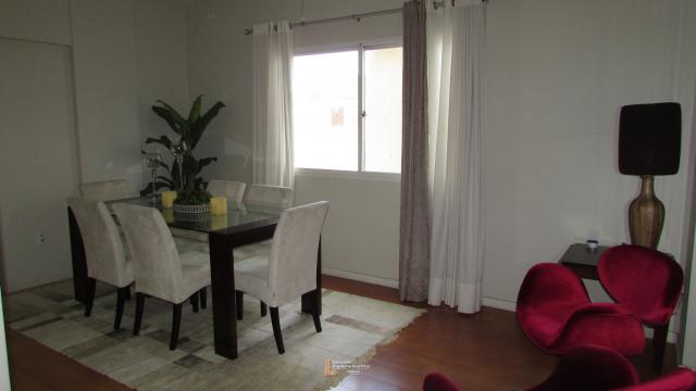 Ed. Frente Mar, Apartamento Fundos - Foto 4